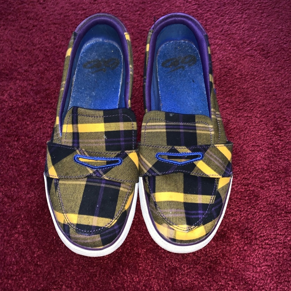 Loafers